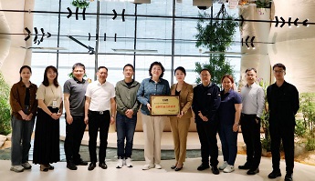 XK平台-XK(中国)
与CQM方圆开展交流座谈 共探合作新篇